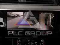 2022 Audi E-TRON