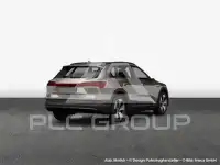 2022 Audi E-TRON