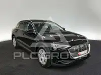 2022 Audi E-TRON