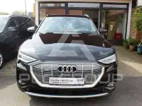 2022 Audi E-TRON