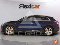 2022 Audi E-TRON