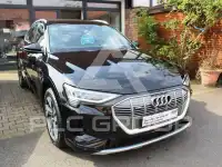 2022 Audi E-TRON