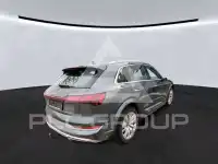 2022 Audi E-TRON
