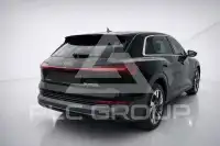 2022 Audi E-TRON
