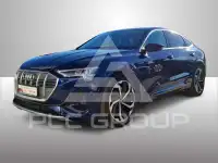 2022 Audi E-TRON