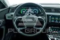 2022 Audi E-TRON