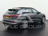 2022 Audi E-TRON
