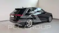 2022 Audi E-TRON