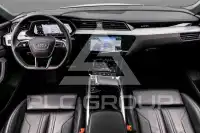 2022 Audi E-TRON