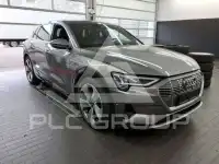 2022 Audi E-TRON