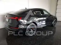 2022 Audi E-TRON