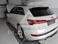 2022 Audi E-TRON