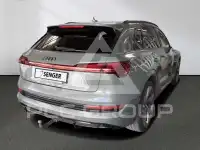 2022 Audi E-TRON