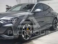 2022 Audi E-TRON