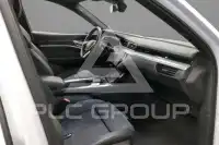 2022 Audi E-TRON