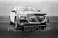 2022 Audi E-TRON