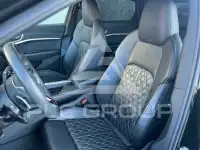 2022 Audi E-TRON