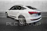 2022 Audi E-TRON