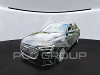 2022 Audi E-TRON