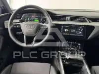 2022 Audi E-TRON