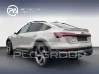 2022 Audi E-TRON