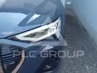 2022 Audi E-TRON