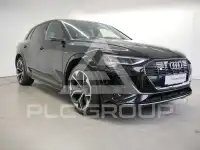 2022 Audi E-TRON