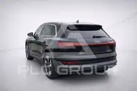 2022 Audi E-TRON