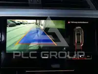 2022 Audi E-TRON