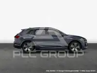2022 Audi E-TRON