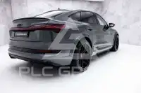 2022 Audi E-TRON