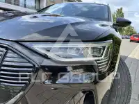 2022 Audi E-TRON