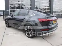 2022 Audi E-TRON