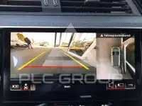 2022 Audi E-TRON