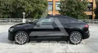2022 Audi E-TRON