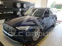 2022 Audi E-TRON