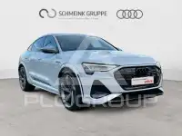 2022 Audi E-TRON
