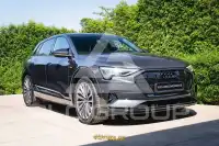 2022 Audi E-TRON