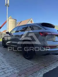 2022 Audi E-TRON
