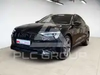 2022 Audi E-TRON