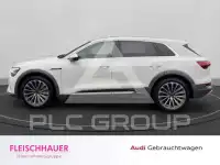 2022 Audi E-TRON