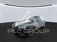 2022 Audi E-TRON