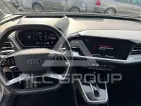 2022 Audi E-TRON