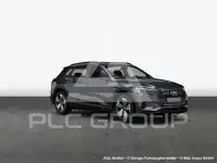2022 Audi E-TRON
