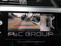 2022 Audi E-TRON
