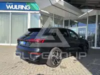 2022 Audi E-TRON