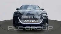2022 Audi E-TRON