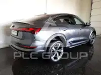 2022 Audi E-TRON