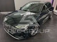 2022 Audi E-TRON