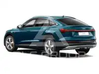 2022 Audi E-TRON
